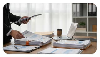 Are Paperwork Professionals Obsolete? Unfiltered Truths for 2026