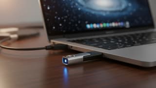 Nie uwierzysz, co kryje twój pendrive usb (i jak to wykorzystać)