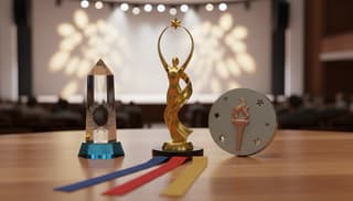 Who Really Wins Performance Awards? the Secrets No One Tells You