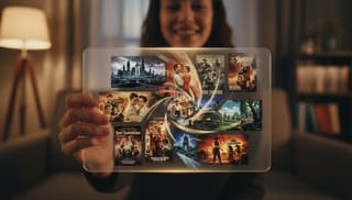 Are You Really Choosing Your Movies? the Truth Behind Personal Movie Recommenders