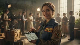 Are AI Film Assistants Killing Your Taste—Or Saving It?