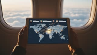 What Airlines Hide: the Personalized Flight Search Revolution