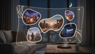 Is Netflix Failing Your Taste? Discover the New Era of AI-Powered Recommendations