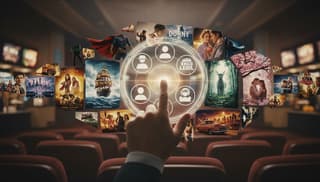 Are Personalized Movie Recommendations Making You Miss Out?