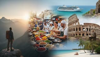 Will AI Kill Adventure? the Truth About Personalized Tourism Recommendations