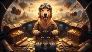 Czy pies symulator tresury to przyszłość czy pułapka? Odkryj fakty!