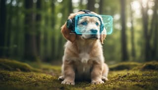 Czy piesek online AI to prawdziwy przyjaciel? Szokujące wyniki!