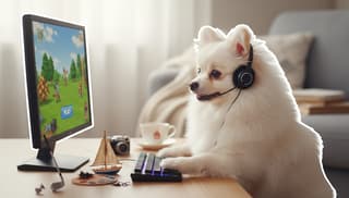 Czy piesek online to przyszłość hobby? Sprawdź, zanim wydasz fortunę
