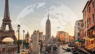 7 Truths About Planning Multi-City Trips Nobody Warns You About