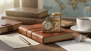 Why 'plan Time' Is Broken—11 Truths They Don't Tell You