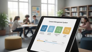 Czy twoja platforma edukacyjna to czasowa bomba? Odkryj niewygodne fakty
