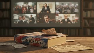 21 Political Movies That Changed Everything