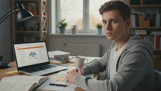 Polski matura online: Czego nie powie ci nikt (a powinieneś wiedzieć)