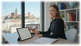Jak polski online korepetycje wywracają system edukacji?