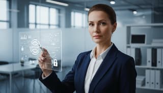 Pomoc eksperta w zakresie compliance i zgodności z AI, nie przeciw niej