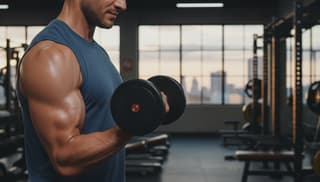 Odkryj męski fitness bez ściemy – 12 faktów, które zmienią twoje ciało