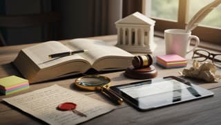 9 praktycznych przykładów prawa, których nie uczą na studiach