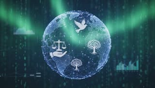 Prawa człowieka online w 2026 kontra regulaminy Big Tech