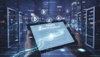 Czy prawo kryptowalut online to fikcja czy gra o wysoką stawkę?