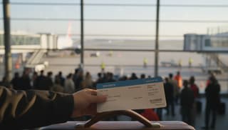 Priority Boarding Exposed: What Really Happens Behind the Velvet Rope