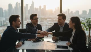 What Nobody Tells You About Professional Teamwork