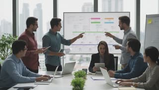 Is Project Coordination Failing You? Here’s the Raw Truth.