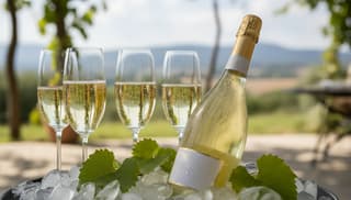 Prosecco bez cenzury: Co musisz wiedzieć zanim kupisz?