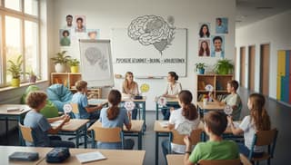 Schulkrise 2026? Psychische Gesundheit – Was Schulen Jetzt Riskieren