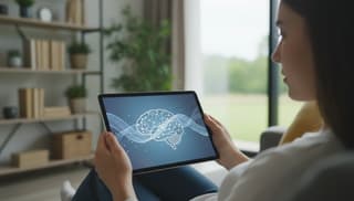 Psychologische Selbsthilfe Online: Was Dir Niemand Sagt