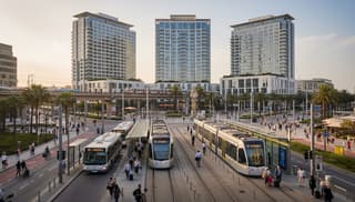 Why Most 'public Transport Hotels' Are Lying to You