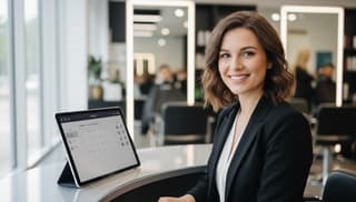 Czy Twoja recepcjonistka online jest gotowa na bunt? 7 faktów, które musisz znać
