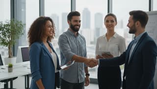 Would You Survive the New War for Talent? 7 Truths HR Won’t Tell You