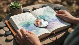 Reflective Journaling for Emotional Balance: the Rules No One Told You