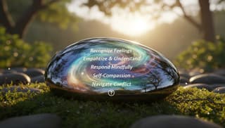 Reflective Journaling Prompts for Emotional Intelligence That Work