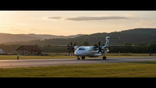 Regional Flights: the Secrets Airlines Fear You’ll Discover