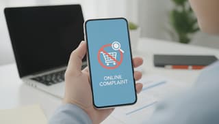 Reklamacja online: Co ci nie powiedzą sklepy (i jak wygrać)