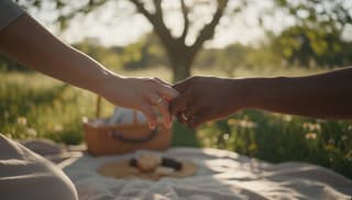 11 Edgy Truths About New Relationships You Won't Hear Elsewhere