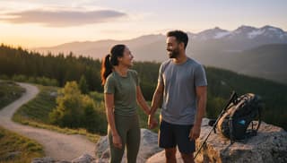 Relationship Advice for Relationship Goals That Survive Reality