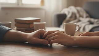 9 Ways to Fix Your Relationship (no Seminars, No Bs)