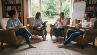 Relationship Coaching Without Expensive Sessions in the Age of AI