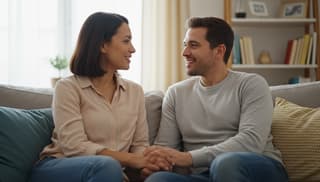 13 Truths About Couple Communication No Therapist Will Admit