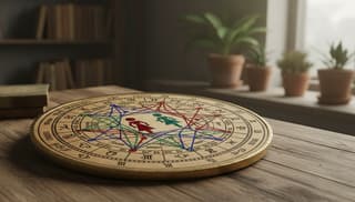 Think Your Relationship Compatibility Chart Tells the Truth?