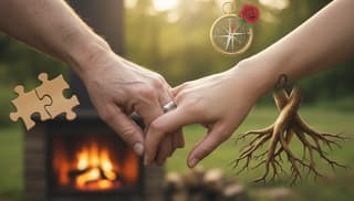 Relationship Compatibility Factors That Actually Predict Lasting Love