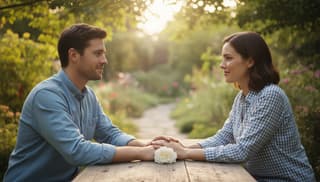 What If Fighting Less Actually Kills Your Relationship?