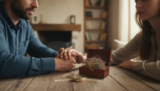 Are You Making the Wrong Relationship Decisions? Discover Why