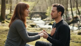 Are You Ready to Get Real? 9 Vulnerability Hacks for Couples