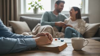 Relationship Improvement Without Expensive Therapy, Powered by Data