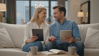 Relationship Intimacy Improvement Online That Actually Works