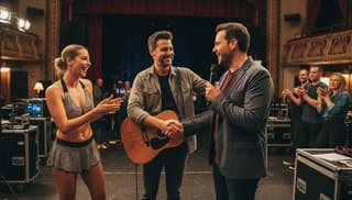 Can Entertainers Survive Love? 13 Raw Truths Revealed