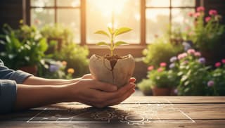 Is Your Relationship Stuck? 9 Brutal Truths About Problem-Solving & Growth